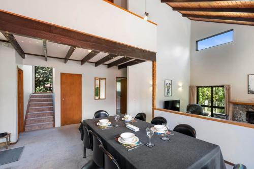 Garden Grove - Taupo Holiday Home
