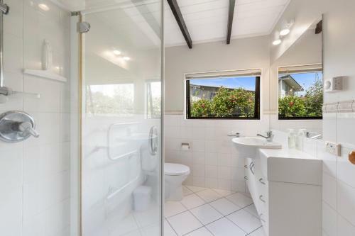 Garden Grove - Taupo Holiday Home