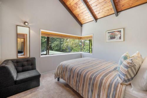Garden Grove - Taupo Holiday Home