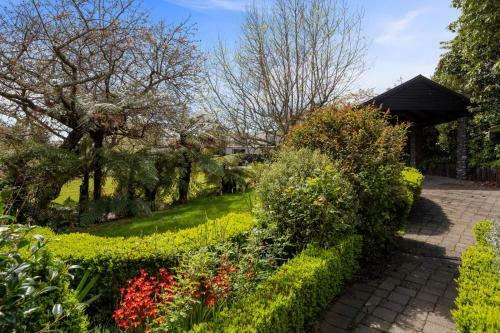 Garden Grove - Taupo Holiday Home