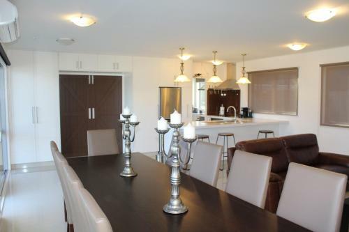 Luxury Retreat With Swim Spa
