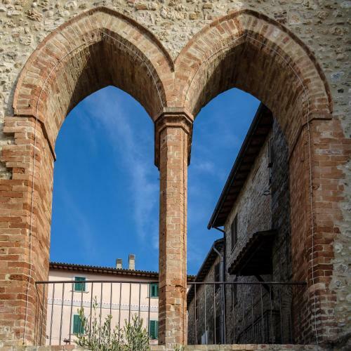 La Dimora Nel Castello