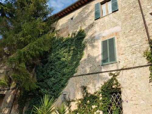 La Dimora Nel Castello
