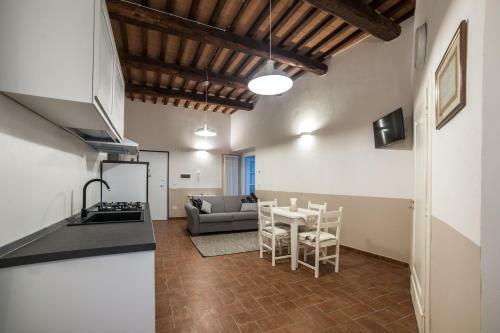 La Dimora Nel Castello