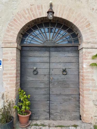 La Dimora Nel Castello