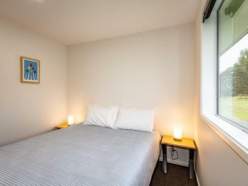 Modern Mountain Escape - Ohakune Holiday Home