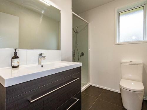 Modern Mountain Escape - Ohakune Holiday Home