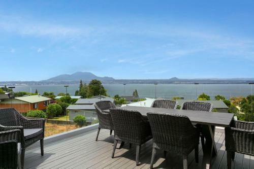 Apartamento Acacia Bay