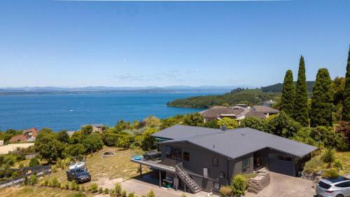 Apartamento Acacia Bay