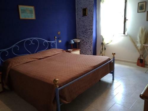 Agroturismo La Masseria Di Antonio E Teresina