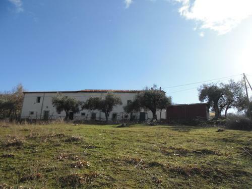 Agroturismo La Masseria Di Antonio E Teresina