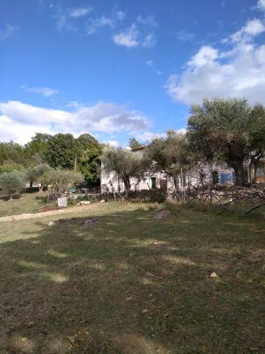 Agroturismo La Masseria Di Antonio E Teresina