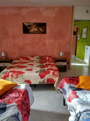 Agroturismo La Masseria Di Antonio E Teresina