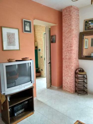 Agroturismo La Masseria Di Antonio E Teresina