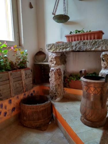 Agroturismo La Masseria Di Antonio E Teresina