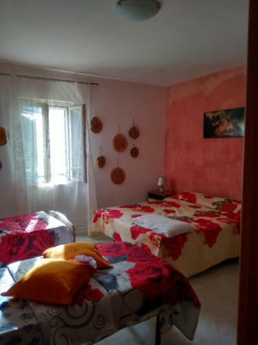 Agroturismo La Masseria Di Antonio E Teresina