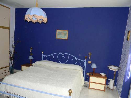 Agroturismo La Masseria Di Antonio E Teresina