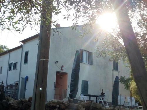 Agroturismo La Masseria Di Antonio E Teresina