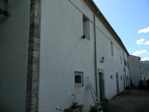 Agroturismo La Masseria Di Antonio E Teresina