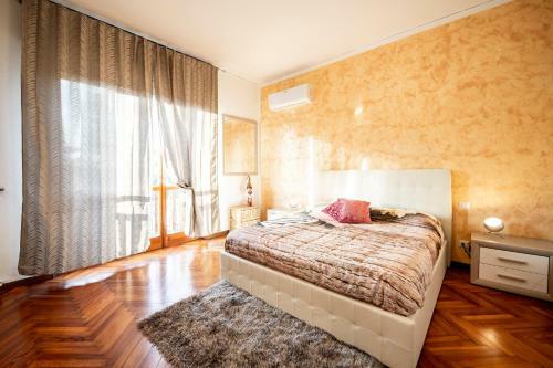 Apartamento Milan Bergamo House - Mbh