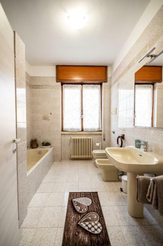 Apartamento Milan Bergamo House - Mbh
