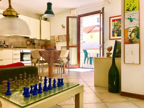 Casina Pip