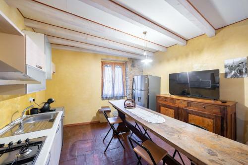 Apartamento Le Chateau Franciacorta