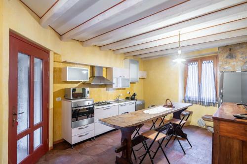 Apartamento Le Chateau Franciacorta