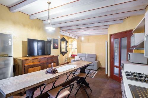 Apartamento Le Chateau Franciacorta