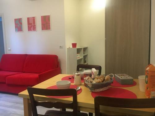 Apartamento La Casa Di Anna