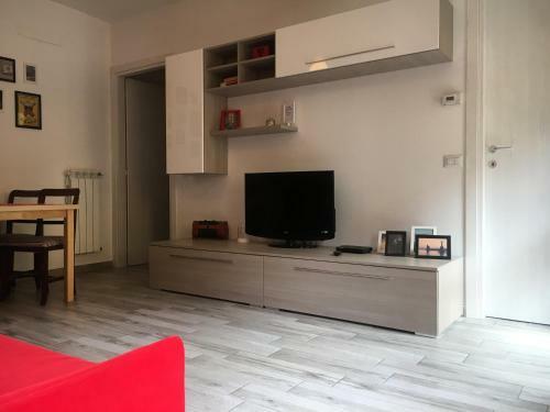 Apartamento La Casa Di Anna
