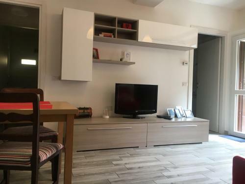 Apartamento La Casa Di Anna