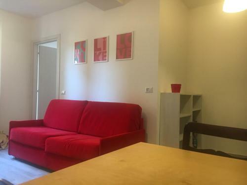 Apartamento La Casa Di Anna