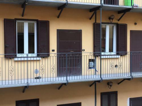 Apartamento La Casa Di Anna