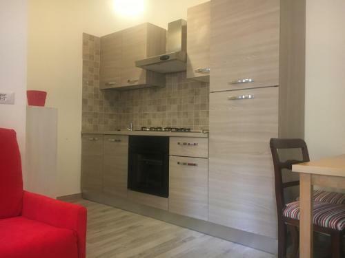 Apartamento La Casa Di Anna