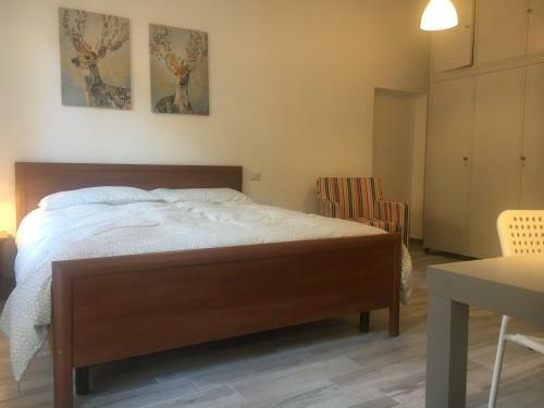 Apartamento La Casa Di Anna