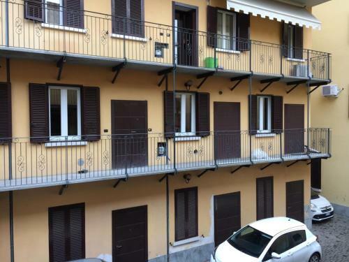 Apartamento La Casa Di Anna