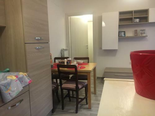 Apartamento La Casa Di Anna