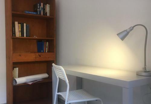 Apartamento La Casa Di Anna