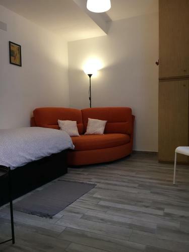 Apartamento La Casa Di Anna