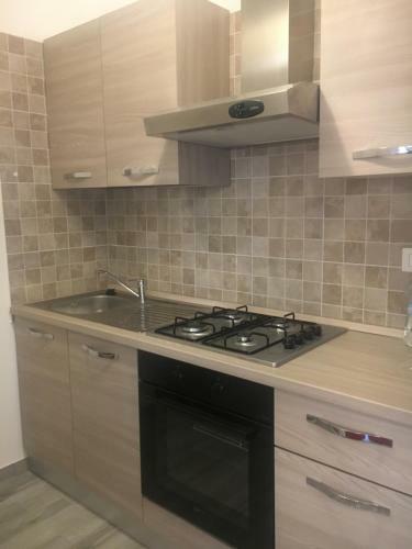 Apartamento La Casa Di Anna