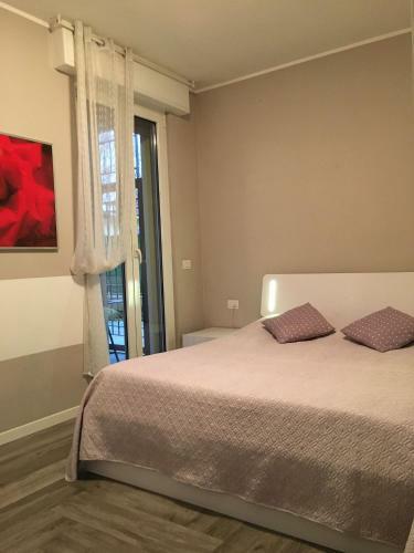 Apartamento Appartamento Piccola Perla