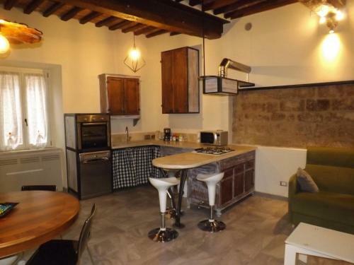 Apartamento Casa Vacanze La Costarella