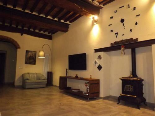Apartamento Casa Vacanze La Costarella