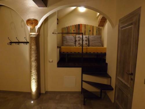 Apartamento Casa Vacanze La Costarella