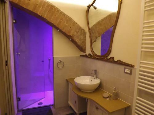 Apartamento Casa Vacanze La Costarella