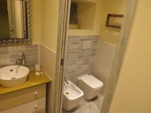 Apartamento Casa Vacanze La Costarella