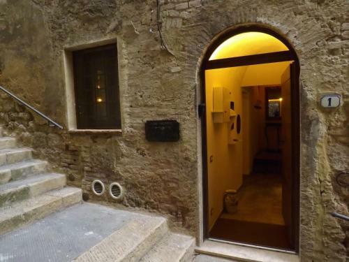 Apartamento Casa Vacanze La Costarella