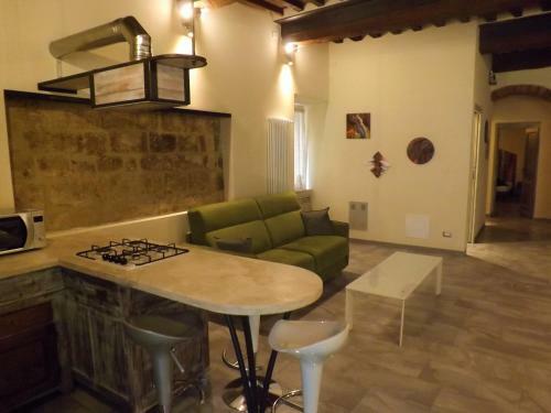 Apartamento Casa Vacanze La Costarella