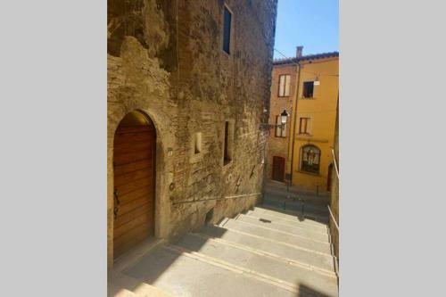 Apartamento Casa Vacanze La Costarella